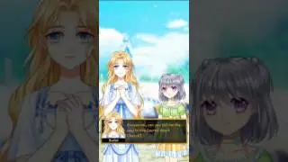 Legendary Twins : Return to Heaven ending with Suriel ( first year )