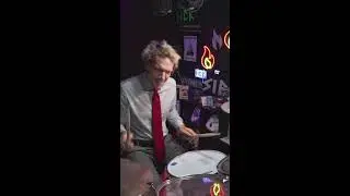 twitch.tv/OfficeDrummer
