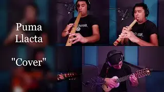 Puma LLacta (cover)