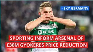Latest Arsenal News Update (PIDGIN) OCT 30, 2024