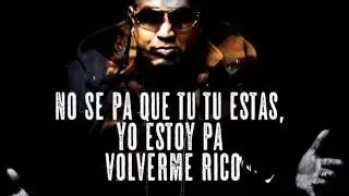 Eddy K ft Kola Loka - Yo estoy pa volverme rico