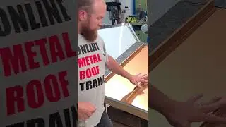 Dont Clamp it Why Space Matters for Panel Expansion and Contraction