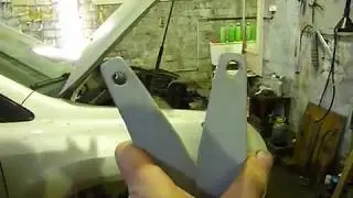 Фиксатор шкивов своими руками