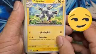 WHAT'S INSIDE THIS VALUE VILLAGE POKEMON CARD GRAB BAG? 2/6