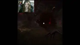 Sadako Jumpscare | Dead by Daylight 