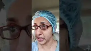 Mumbai doctor's emotional appeal