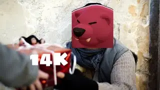 КАК ПАТАПЫЧ 14К АПАЛ