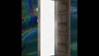Escaping the Door #flashwarning #4ÆM #gacha #meme #edit #2023 #gachaclub #gachalife #scary #door
