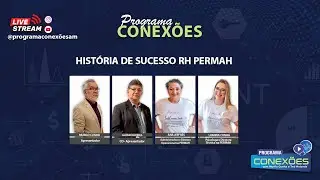 HISTÓRIA DE SUCESSO RH PERMAH