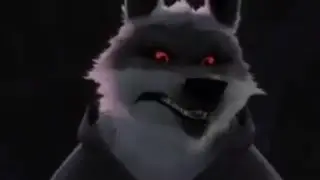 Eu sou a Morte nua e crua... - Gato de Botas 2
