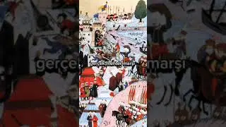 Gerçek Mehter Marşı 