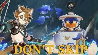 STOP SKIPPING WEEKLY CONTENT