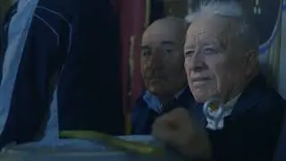 Slujba de Inviere Barcea Mica