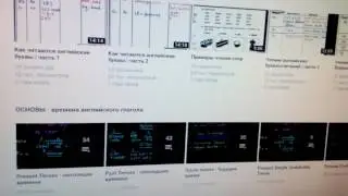 Обзор комментариев под моим первым видео