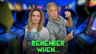Remember When...