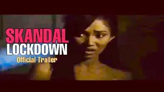 Skandal STW di LockDown di Gudang (Official Promo)