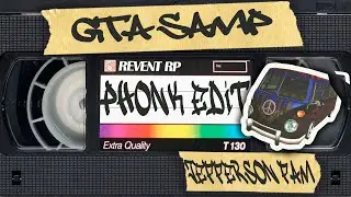 FLYING DODA UNIT//RVNT RP PHNK EDT