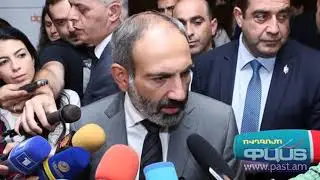 Հրահանգվել է չխուսափել հարցերին պատասխանելուց