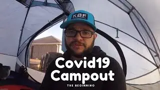 Backyard Basecamp - Camping from a Wheelchair