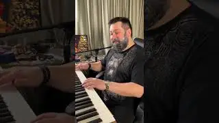 Умка Remix на Пианино