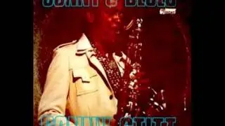 Sonny Stitt ~ Autumn In New York 1956