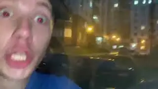 ПАРКУР, БЕГИИ!