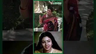America -ல வளர்ந்த மரங்களைக் கூட கடையில வாங்கலாம் | Actress Jayashree
