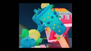 FLEE THE FACILITY SUMMER UPDATE LEAKS 2024 | Credit to MrDie