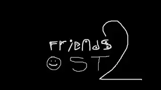 FRIENDS OST Side 2