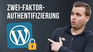 2 Faktor Authentifizierung in WordPress einrichten (2025)