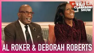 Al Roker & Deborah Roberts Share Most Impactful Military Stories They've Covered