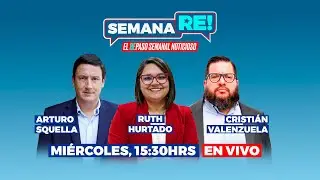 SEMANA RE