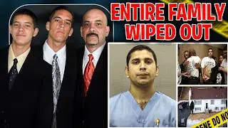 The Worst Family Massacre in San Francisco History (True Crime Documentary)