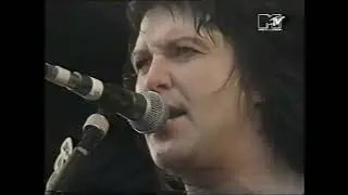 W.A.S.P.-Wild Child & I Wanna Be Somebody CUT (Live In Monsters Of Rock Festival 1992) *Pro Shot*