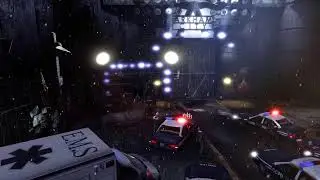 Kalus Streams: Batman Arkham City Part 5