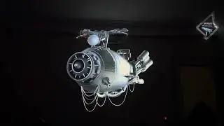 Hiệu ứng đi cảnh máy chiếu Z8 Fly