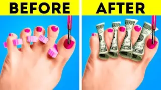 Greatest Shoe Crafts And Feet Hacks For Everyone