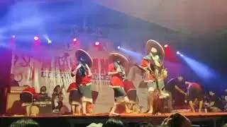 Naik Dango 2024 ll Tarian Kreasi