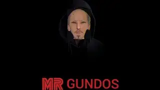 MR. GUNDOS