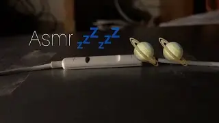 Asmr apple microphone 🎙️ relax 💤💤 #asmr #asmrvideo #lofiasmr