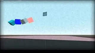 Godot 3 Film Grain Post Process Effect
