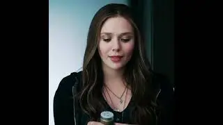Wanda Maximoff ( Civil War ) X Reminder 🔥🔥 edit 
