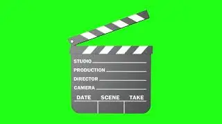green screen || filmklappe|| #shorts