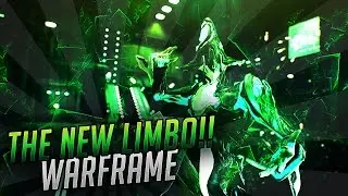 THE NEW LIMBO!! (Warframe)