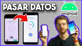 How to Transfer All Data from One Android to Another