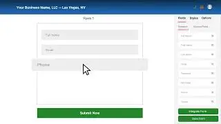 How to Create Custom Lead Capture Forms in Minutes (Drag  Drop)