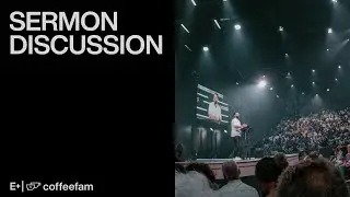 "Not Now" Is Not "No" | CoffeeFam | Elevation+