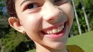 Um dia na piscina com agente