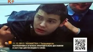 Без комментариев. Челах отказался от последнего слова