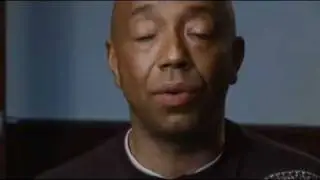 Russell Simmons on  Happiness,Success & being here,Now
